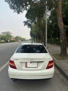 Bán xe Mercedes Benz C class 2011 C200 giá 248 Triệu - Hà Nội