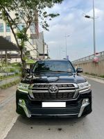 Bán xe Toyota Land Cruiser VX 4.6 V8 2016 giá 2 Tỷ 50 Triệu - Hà Nội