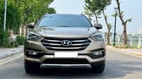 Bán xe Hyundai SantaFe 2016 2.4L 4WD giá 625 Triệu - Hà Nội