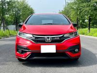 Bán xe Honda Jazz 2018 RS giá 368 Triệu - Hà Nội