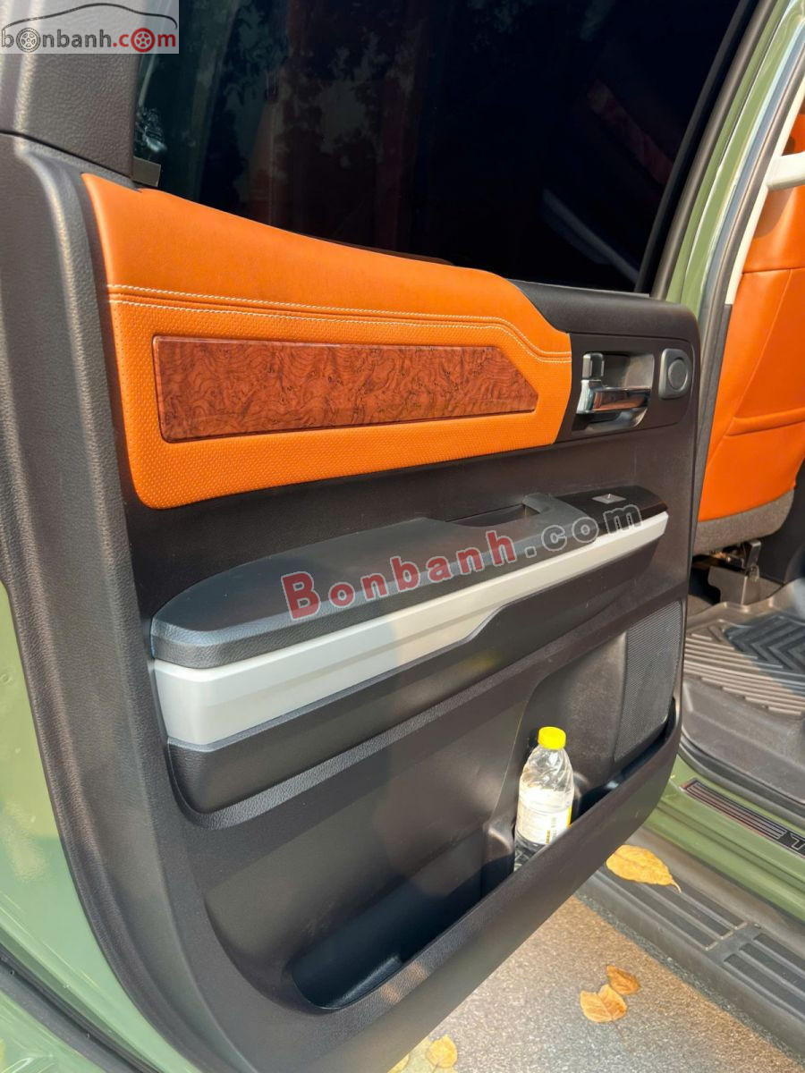 Toyota Tundra 1794 Edition 2020 - 4 Tỷ 259 Triệu 10