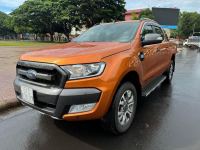 Bán xe Ford Ranger 2015 Wildtrak 3.2L 4x4 AT giá 490 Triệu - Đăk Lăk