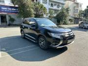 Bán xe Mitsubishi Outlander 2018 2.0 CVT giá 535 Triệu - TP HCM