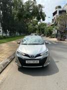 Bán xe Toyota Vios 2020 1.5E MT giá 310 Triệu - TP HCM