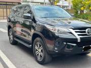 Bán xe Toyota Fortuner 2018 2.4G 4x2 MT giá 628 Triệu - TP HCM