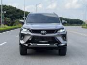Bán xe Toyota Fortuner 2022 Legender 2.8L 4x4 AT giá 1 Tỷ 170 Triệu - Hà Nội