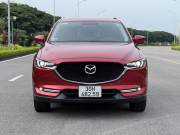 Bán xe Mazda CX5 Luxury 2.0 AT 2021 giá 725 Triệu - Hà Nội