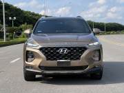 Bán xe Hyundai SantaFe 2020 Premium 2.2L HTRAC giá 895 Triệu - Hà Nội