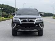 Bán xe Toyota Fortuner 2017 2.7V 4x2 AT giá 685 Triệu - Hà Nội