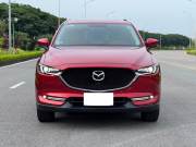 Bán xe Mazda CX5 2021 Luxury 2.0 AT giá 710 Triệu - Hà Nội