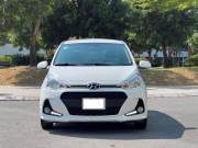 Bán xe Hyundai i10 2021 Grand 1.2 AT giá 355 Triệu - Hà Nội