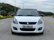 Bán xe Suzuki Swift 2014 1.4 AT giá 280 Triệu - Hà Nội