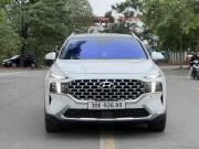 Bán xe Hyundai SantaFe 2022 Cao cấp 2.2L HTRAC giá 1 Tỷ 150 Triệu - Hà Nội