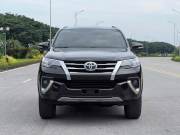 Bán xe Toyota Fortuner 2017 2.7V 4x2 AT giá 675 Triệu - Hà Nội