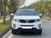 Bán xe Kia Sorento 2014 DATH 2.2L 2WD giá 505 Triệu - Hà Nội