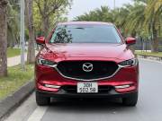 Bán xe Mazda CX5 2022 Luxury 2.0 AT giá 745 Triệu - Hà Nội