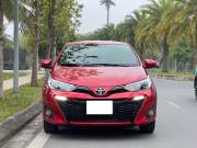 Bán xe Toyota Yaris 2019 1.5G giá 485 Triệu - Hà Nội