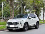 Bán xe Hyundai SantaFe 2023 Cao cấp 2.5L HTRAC giá 1 Tỷ 135 Triệu - Hà Nội