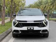 Bán xe Kia Sportage 2023 Signature 2.0G giá 860 Triệu - Hà Nội