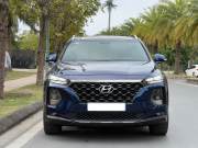 Bán xe Hyundai SantaFe 2020 Premium 2.2L HTRAC giá 865 Triệu - Hà Nội