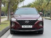 Bán xe Hyundai SantaFe 2019 Premium 2.2L HTRAC giá 795 Triệu - Hà Nội