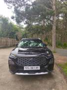 Bán xe Ford Territory 2023 Titanium X 1.5 AT giá 770 Triệu - TP HCM
