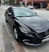 Bán xe Mazda 6 2016 2.0L giá 420 Triệu - Hà Giang