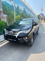 Bán xe Toyota Fortuner 2019 2.4G 4x2 MT giá 720 Triệu - Hà Giang