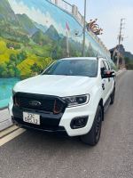 Bán xe Ford Ranger Wildtrak 2.0L 4x4 AT 2021 giá 700 Triệu - Hà Giang
