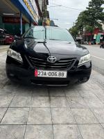 Bán xe Toyota Camry 2008 GL 2.4 giá 320 Triệu - Hà Giang