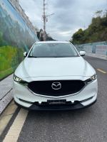 Bán xe Mazda CX5 2018 2.5 AT 2WD giá 605 Triệu - Hà Giang