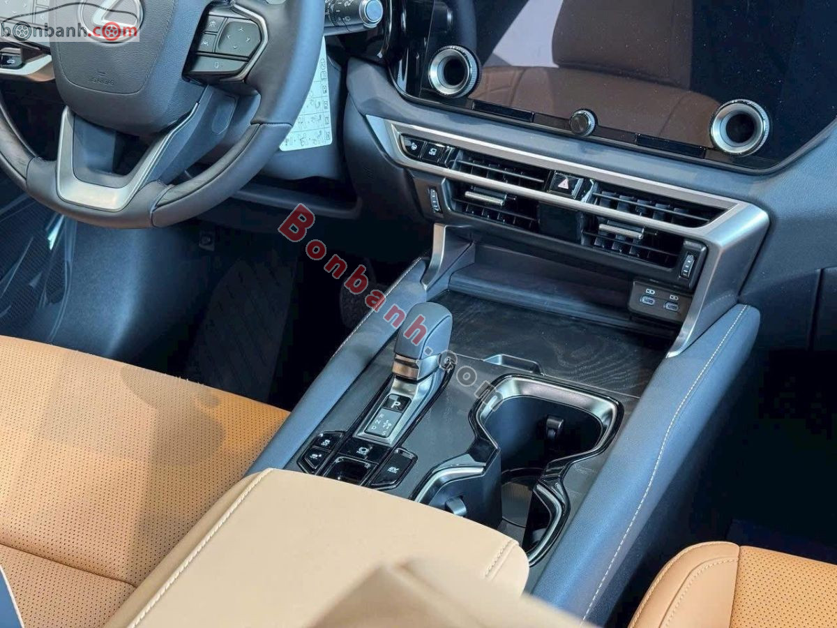 Lexus RX 2026 - 3 Tỷ 350 Triệu 9