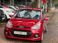 Bán xe Hyundai i10 2015 Grand 1.0 AT giá 255 Triệu - Đăk Lăk