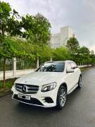 Bán xe Mercedes Benz GLC 2018 300 4Matic giá 1 Tỷ 160 Triệu - Hà Nội