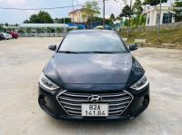 Bán xe Hyundai Elantra 2018 1.6 AT giá 398 Triệu - Gia Lai