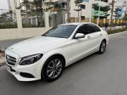 Bán xe Mercedes Benz C class 2018 C200 giá 790 Triệu - Hà Nội