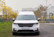 Bán xe Kia Carnival 2022 Royal 2.2D giá 1 Tỷ 799 Triệu - Hà Nội