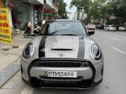 Bán xe Mini Cooper 2022 S 3 Door giá 1 Tỷ 489 Triệu - Hà Nội