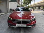 Bán xe Mercedes Benz E class 2021 E200 Exclusive giá 1 Tỷ 270 Triệu - Hà Nội