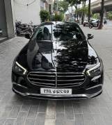 Bán xe Mercedes Benz E class 2021 E200 Exclusive giá 1 Tỷ 279 Triệu - Hà Nội