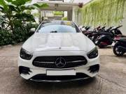 Bán xe Mercedes Benz E class 2022 E300 AMG giá 1 Tỷ 779 Triệu - Hà Nội