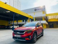 Bán xe Kia Seltos 2021 Premium 1.4 AT giá 598 Triệu - TP HCM