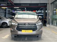 Bán xe Toyota Innova 2.0E 2017 giá 467 Triệu - TP HCM