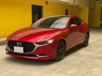 Bán xe Mazda 3 1.5L Luxury 2021 giá 591 Triệu - TP HCM