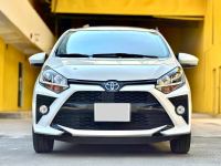 Bán xe Toyota Wigo 1.2 AT 2021 giá 355 Triệu - TP HCM