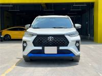 Bán xe Toyota Veloz Cross Top 1.5 CVT 2022 giá 609 Triệu - TP HCM