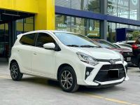 Bán xe Toyota Wigo 2021 1.2 AT giá 352 Triệu - TP HCM