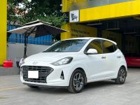 Bán xe Hyundai i10 1.2 AT 2022 giá 394 Triệu - TP HCM