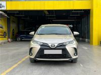 Bán xe Toyota Vios 2021 G 1.5 CVT giá 487 Triệu - TP HCM