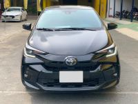 Bán xe Toyota Vios 2023 G 1.5 CVT giá 534 Triệu - TP HCM